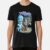 Rob Zombie T-shirt – Rob band Zombie vintage gift for fans and lovers Premium T-Shirt