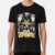 Rob Zombie T-shirt – Rob Zombie Singer Asylum Of Satan Premium T-Shirt