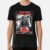 Rob Zombie T-shirt – Rob Zombie Singer The Wait Is Over! This Is Horror! This Is Horror! Premium T-Shirt