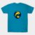 Santa Cruz Mascot Logo T-Shirt