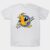Santa Cruz – University Of California T-Shirt