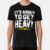 Shinedown band T-Shirt – It’s About To Get Heavy – Lyrics (Shinedown Devil) Premium T-Shirt