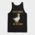 Silly Goose on the loose Retro Tank Top