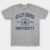 SILLY GOOSE UNIVERSITY T-Shirt