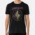 Soundgarden band T-Shirt – Soundgarden Get On The Snake Tour 1990 Premium T-Shirt