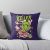 Spooky Cereal #1 Throw Pillow