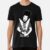 Static-X T-shirt – wayne static T-Shirt