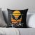 stay spooky Throw Pillow
