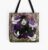 STEVIE NICKS Tote Bag