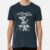 Stone Temple Pilots band T-Shirt – Stone Temple Pilots Day Of The D-E-A-D Skeleton Premium T-Shirt