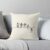Stranger Things: The Acrobats and the Fleas Throw Pillow