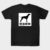 The Black Dog T-Shirt