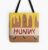 The Hunny Pot Tote Bag