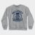 Time Lord Academy Crewneck Sweatshirt