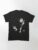Tom Waits icon T-Shirt