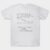 TTPD All is Fair in Love and Poetry Tay Swiftie Music Pop Album T-Shirt
