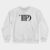TTPD Tortured Poet Department Tay Swiftie Music Pop Album Crewneck Sweatshirt
