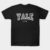 Yale 1930 white T-Shirt